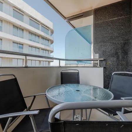 Sea Breeze Apartament